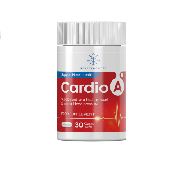 Cardio A plus Cardio A plus